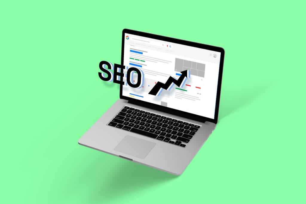 Expertise SEO